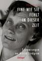 Eine wie sie fehlt in dieser Zeit Erinnerungen an Astrid Lindgren 6737