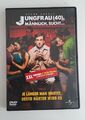 Jungfrau (40), männlich, sucht... - DVD, XXL Version, Unrated