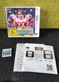 Kirby: Planet Robobot (Nintendo 3DS, 2016) - TOP