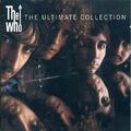 The Who - The Ultimate Collection - The Who CD CKVG FREE Shipping