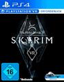 The Elder Scrolls V: Skyrim - VR - PS4 / PlayStation 4 - Neu & OVP