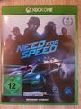 need for speed xbox one