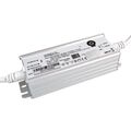 LED Trafo | Netzteil 12V/DC 4,16A 50W mit PFC wasserfest (MCHQ50V12-GA) IP65