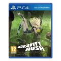 Gravity Rush Remastered (PS4)