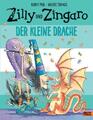 Korky Paul Zilly und Zingaro. Der kleine Drache