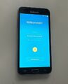 Samsung Galaxy J3 2016 SM-J320/DS Dual Schwarz, Geprüft, Garantie, Händler, Top