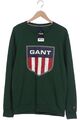 GANT Sweater Herren Sweatpullover Sweatjacke Sweatshirt Gr. XL Baumw... #0mzcask