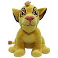 Simba aus Disney König der Löwe mit Sound Kuscheltier 25 cm, gebraucht von Play