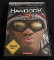 Hancock * DVD * Will Smith * Extended Version * Deutsch * Charlize Theron *
