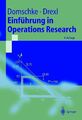 Einführung in Operations Research