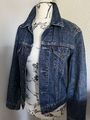 Levis Jeansjacke Damen Gr. S