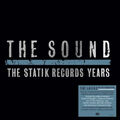 The Statik Records Years (5CD-Set) von The Sound