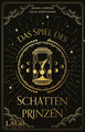 Das Spiel des Schattenprinzen Julia Zieschang