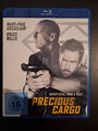 Precious Cargo (Bluray)