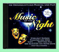 📀 Music Of The Night – Hits aus Musical und Film (2005) (2 CDs)