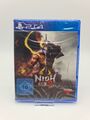 Nioh 2 (Sony PlayStation 4, 2020) Neu & OVP