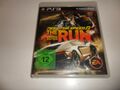 PlayStation 3 PS 3   Need for Speed: The Run - Limited Edition