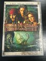 Pirates of the Caribbean – Fluch der Karibik 2 (2-Disc Special Edition)