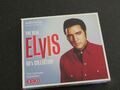 ELVIS PRESLEY "The Real... Elvis 60's Collection" 3 X CD / RCA - 75044362 / 2014