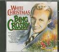 CD447 - White Christmas - Bing Crosby - The Christmas Song - 17 Tracks