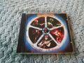 MARILLION  CD  REAL TO REEL  FIRST PRESS  1984  FISH