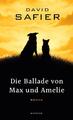 Die Ballade von Max und Amelie | David Safier | 2018 | deutsch