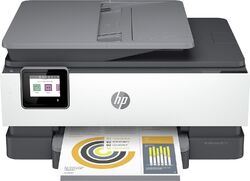 HP OfficeJet Pro 8022e (Instant Ink) Thermal Inkjet Multifunktionsdrucker WLAN