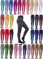 40 Denier Strumpfhose viele Farben matt Mikrofaser Pantyhose Feinstrumpfhose