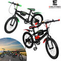 20 Zoll Kinder Jungen Fahrrad 7 Gang Mountainbike Kinderfahrrad MTB Bike 20 Zoll