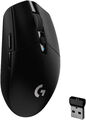 Logitech G305 LIGHTSPEED kabellose Gaming-Maus mit HERO 12K DPI Sensor, Wireless