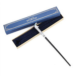 Hermine Granger Zauberstab Harry Potter Wands Movie Dumbledore Stab Geschenk DE