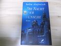 Die Nacht der Wünsche – Salim Alafenisch – 1996