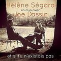 Et Si Tu N'Existais Pas von Helene Segara | CD | Zustand sehr gut