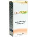 CELYOUNG Antiaging Extrem Augen Creme, 15 ml PZN 03812448