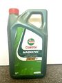 5 L LITER CASTROL MAGNATEC 5W-40 DPF MOTOR-ÖL MOTOREN-ÖL MB 229.31 / 229.51