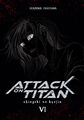 Attack on Titan (Deluxe) 1-12 + No Regrets zur Auswahl | Carlsen Manga | Neu |