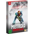 Metroid Dread - Collectors Edition / Nintendo Switch