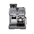 De'Longhi EC9255.M La Specialista Arte Evo Siebträger-Espressomaschine 15 bar 