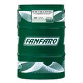 60 Liter Fass FANFARO TRD-17 BLUE 5W-30