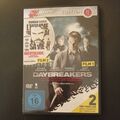 Daybreakers FSK16 & Nachtblende  (Ethan Hawke, Romain Duris) 2 Filme TV Movie 