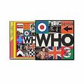 WHO (Deluxe Edition) von The Who | CD | Zustand sehr gut