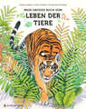 Mein großes Buch vom Leben der Tiere-Mängelexemplar,