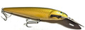 Salmo Whitefish 18 SX Wobbler, Crankbait, Kunstköder, 18 cm, Sinking