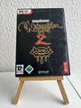 Neverwinter Nights 2 (PC, 2006) Forgotten Realms Atari Obsidian