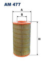 FILTRON AM 477 Luftfilter für DAF