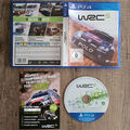 PS4 - Playstation ► WRC 5 - Fia World Rally Championship ◄