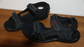 ECCO Sandalen Sommerschuhe Sandalette Schuhe Gr.36