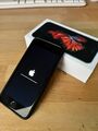 Apple iPhone 6S - 32GB - Space Grau (Ohne Simlock) funktionstüchtig