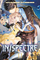 In/spectre Volume 11 by Katase, Chasiba