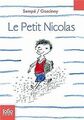 Le petit Nicolas von Jean-Jacques Sempe | Buch | Zustand gut